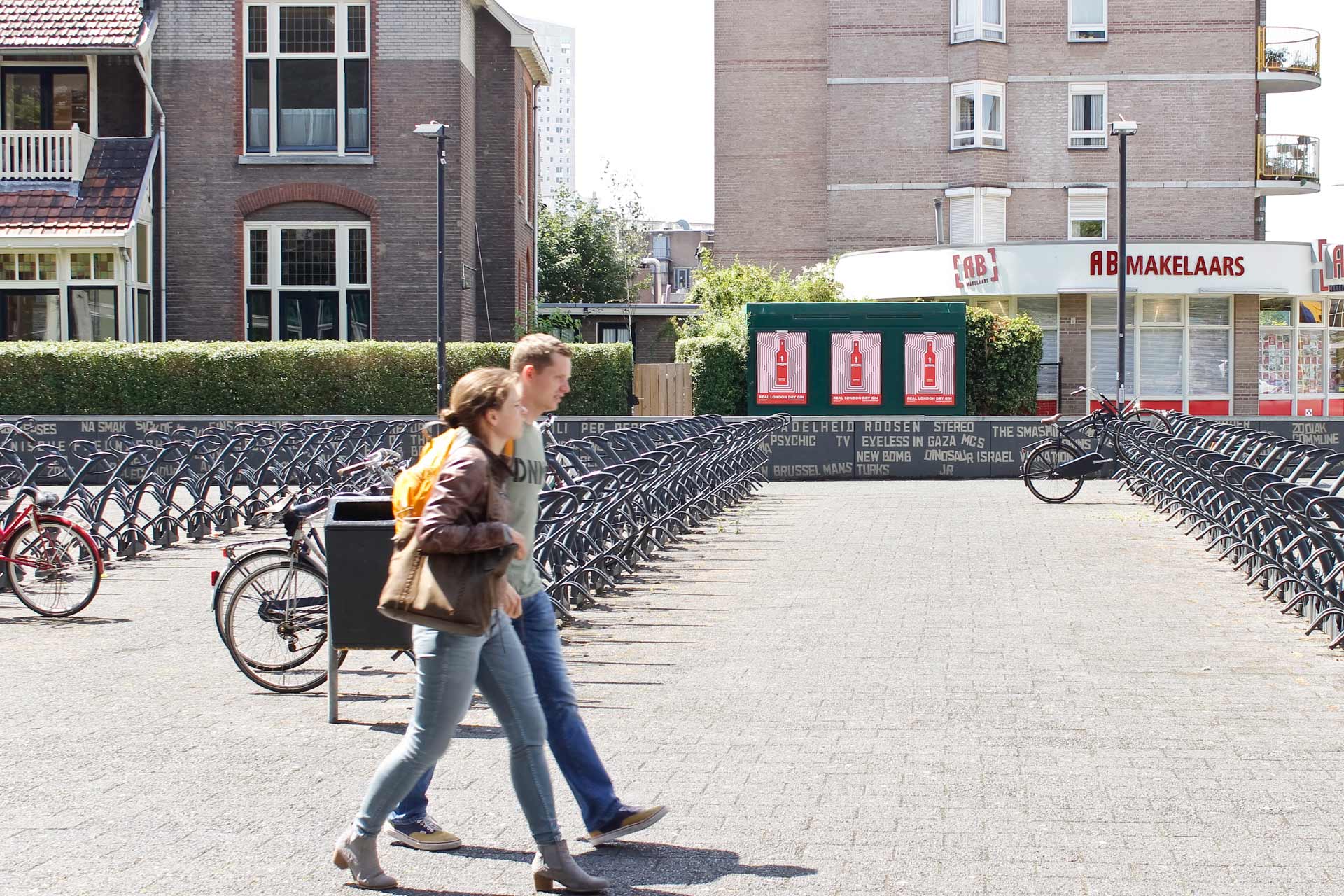 eindhoven a0 frames buitenreclame