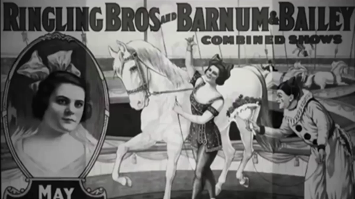 De geschiedenis van outdoor reclame (buitenreclame)