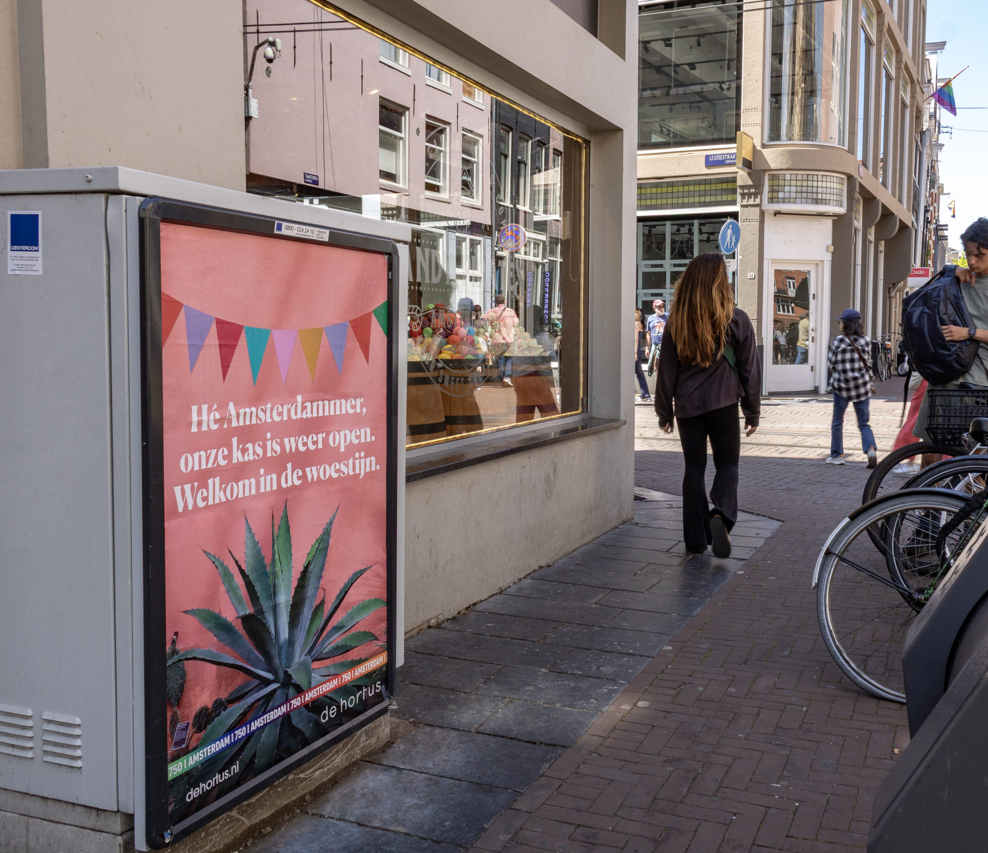 Lokaal adverteren? Zo trek je klanten aan in de buurt