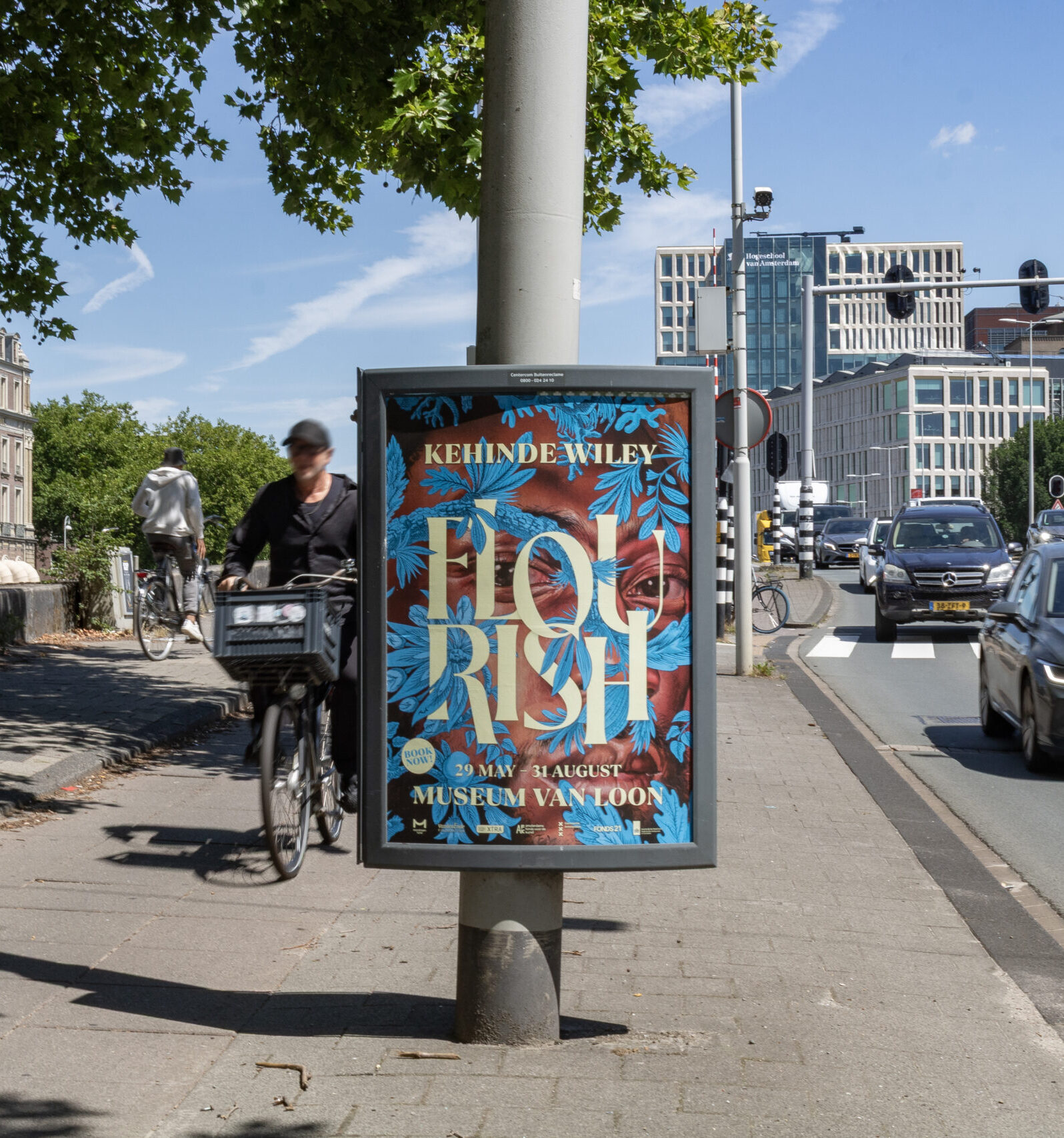 Waarom buitenreclame meer impact heeft dan online advertenties