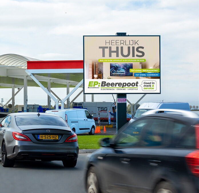 Centercom Digital in gesprek met EP:Beerepoot