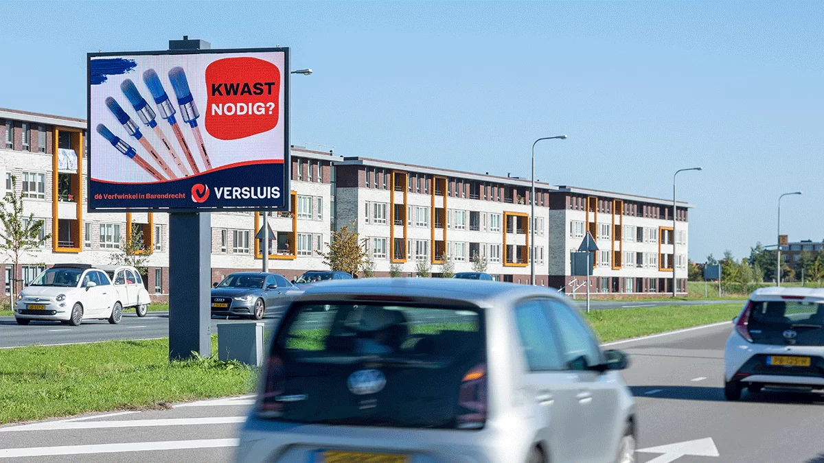 Centercom Digital versluis