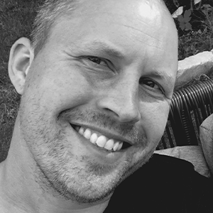 Mark Stevens - Centercom Digital