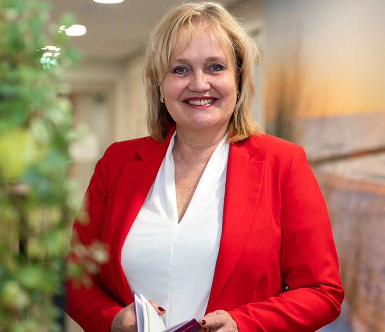 Centercom Digital in gesprek met BLICK op onderwijs