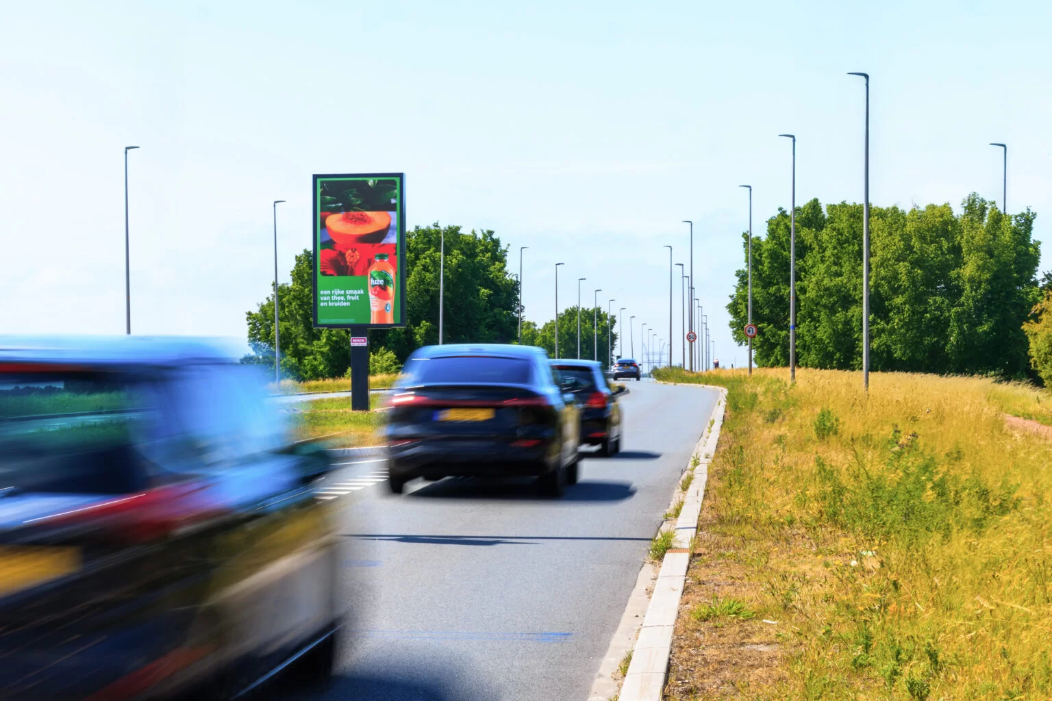Veelgemaakte fouten bij OOH-reclame